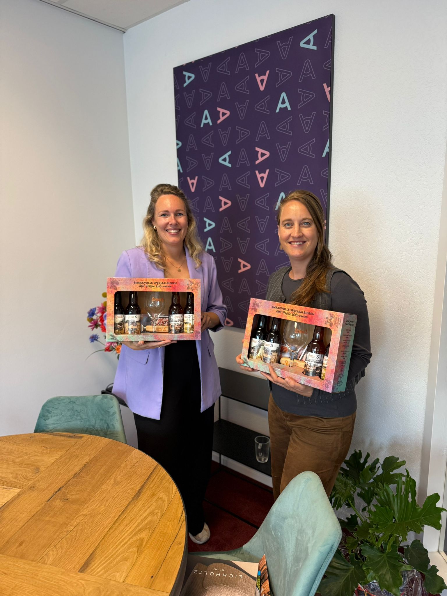 Succesverhaal: MADA Connect x BEGE Aandrijftechniek