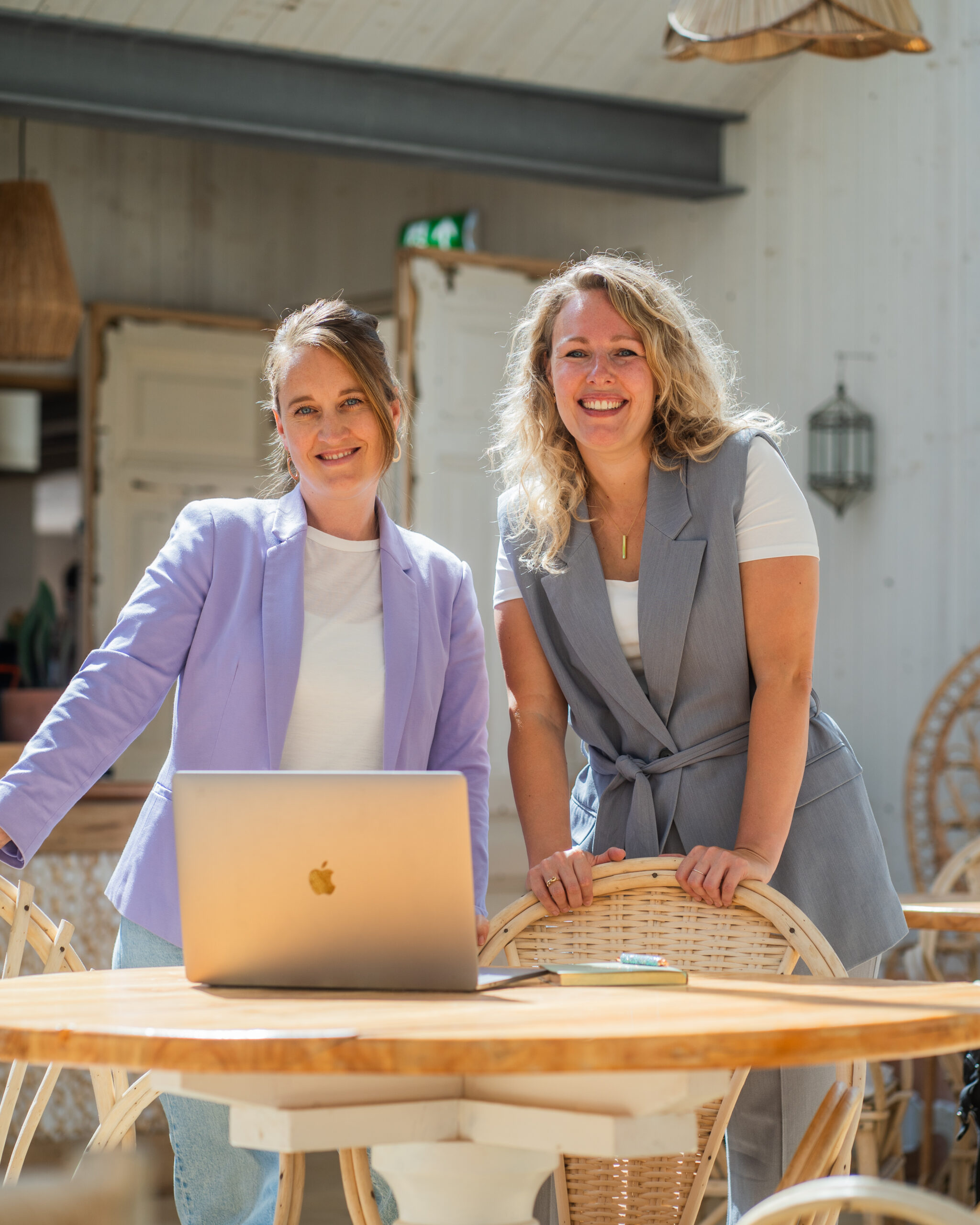 De laatste dag van 2025